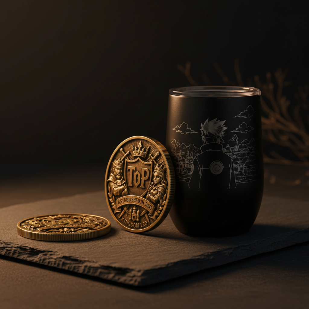 Engraved Artifacts