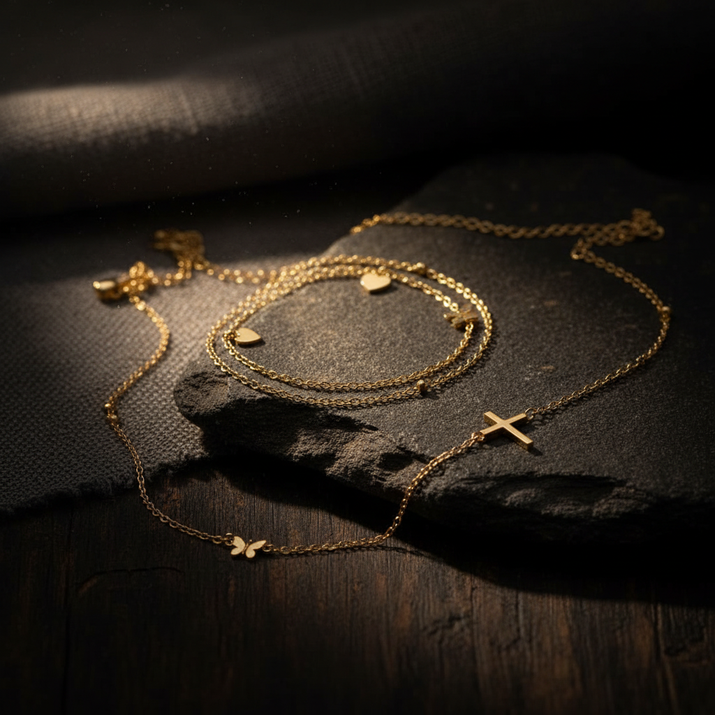 Permanent Jewelry